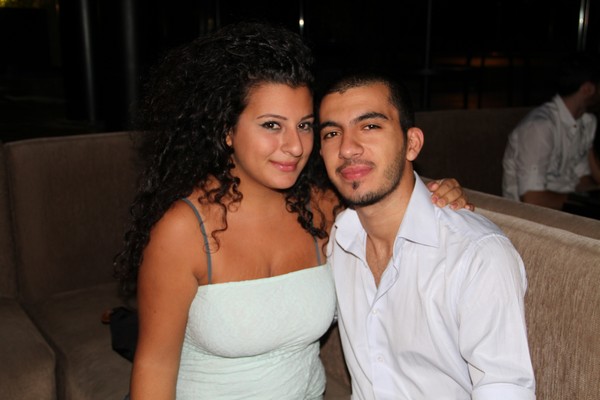Social Club NDU Kick off Party